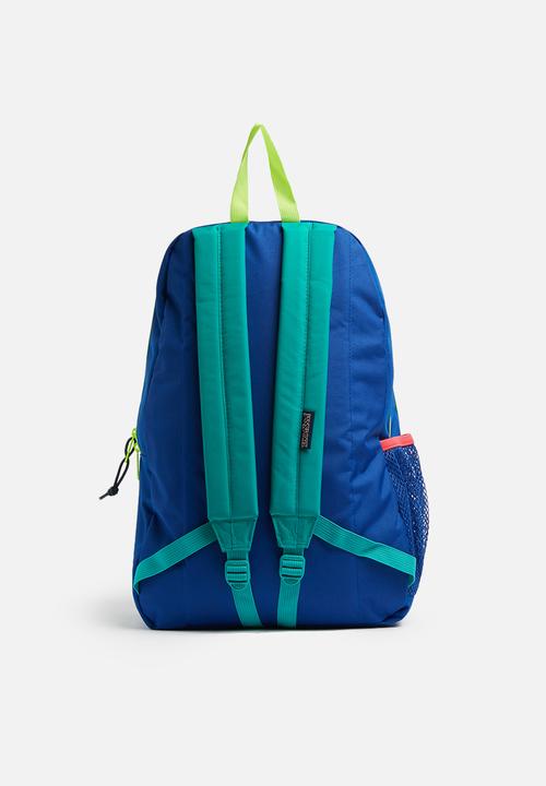 JanSport - Super sneak backpack - multi 