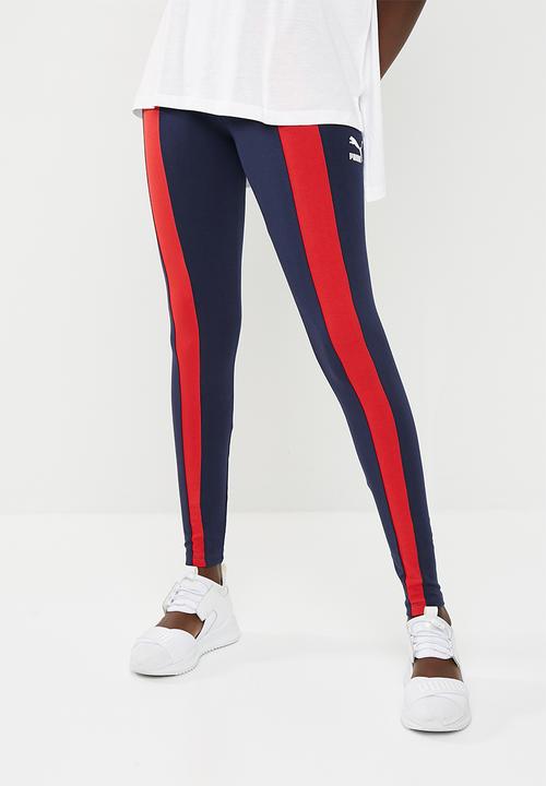 puma classic t7 leggings