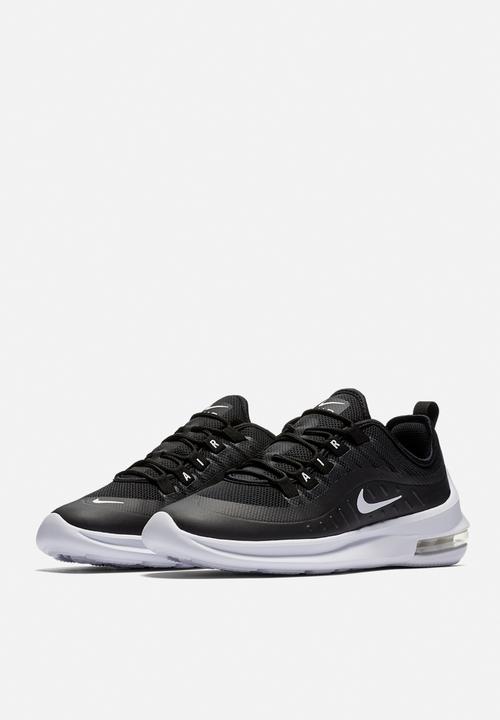 Nike - Air Max Axis - black / white
