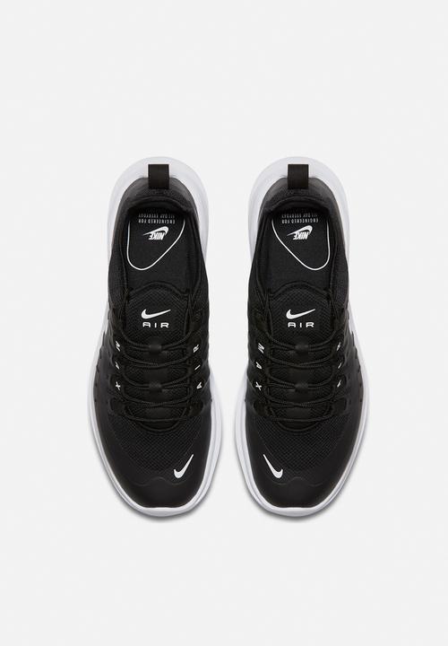 Nike - Air Max Axis - black / white