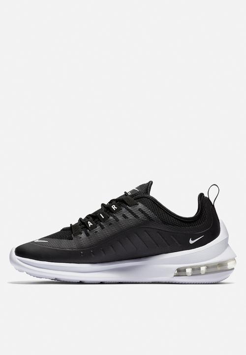 Nike - Air Max Axis - black / white