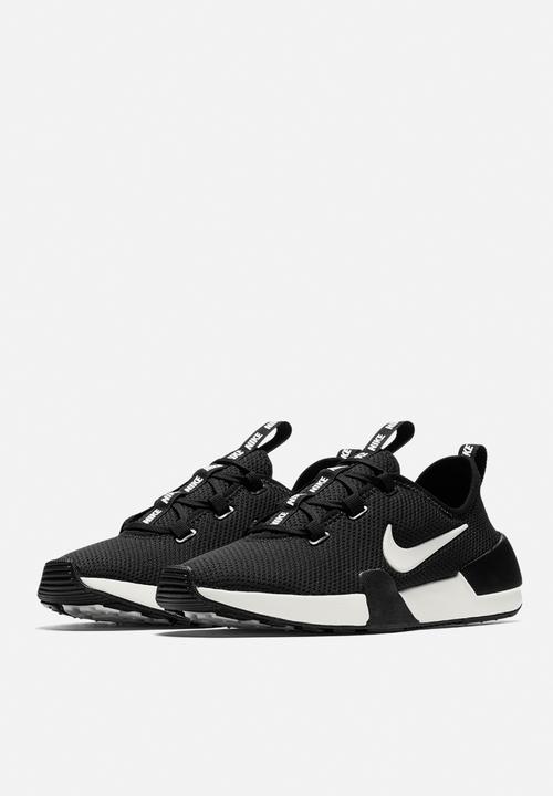 Nike - Ashin Modern - black / summit white