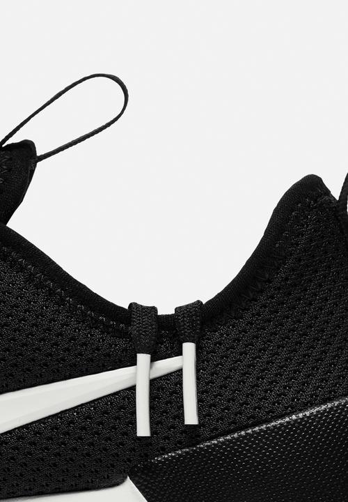 Nike - Ashin Modern - black / summit white