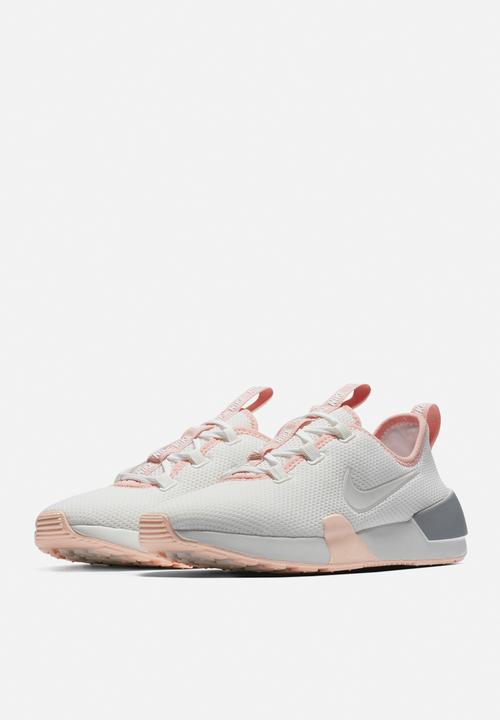 Nike - Ash Modern - summit white
