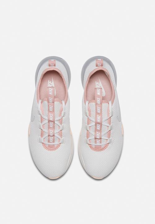 Nike - Ash Modern - summit white