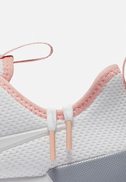 Nike - Ash Modern - summit white