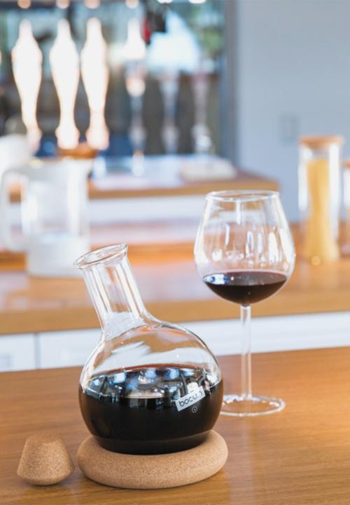 Bodum - Melior wine decanter - 8 cup