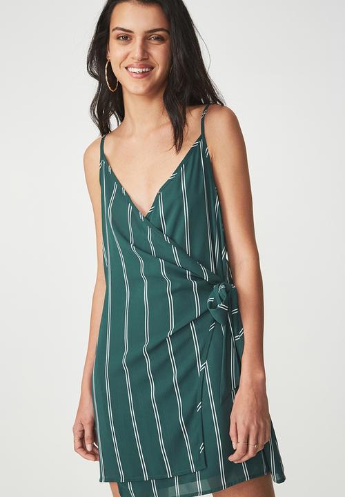 cotton on summer dresses