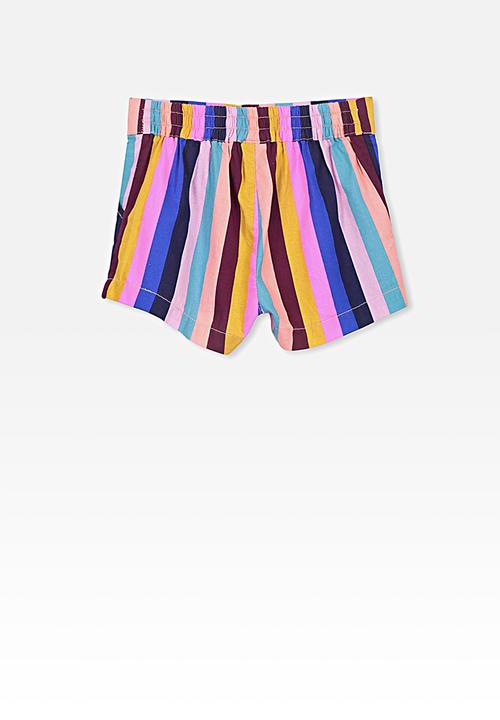 Cotton On - Callie short - multi 