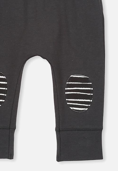 Cotton On - Mini legging - black
