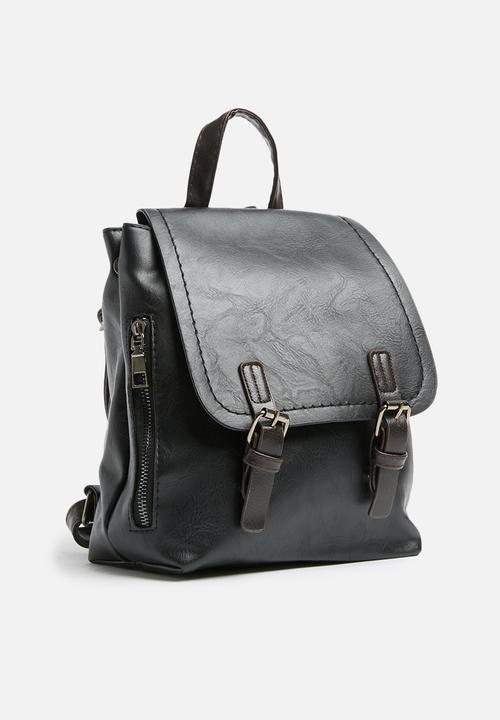 Superbalist - Marisa backpack - black