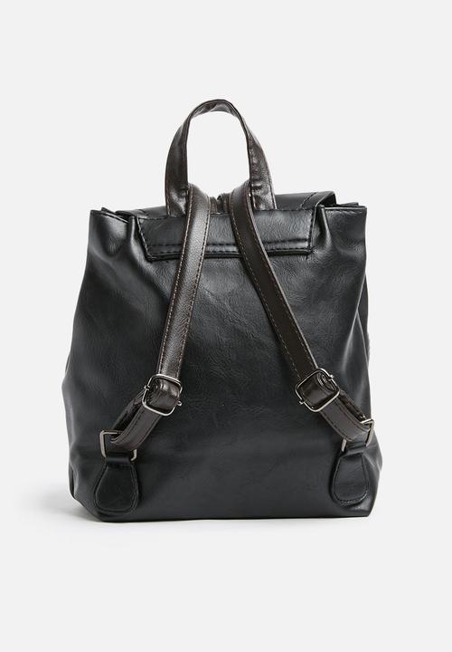Superbalist - Marisa backpack - black