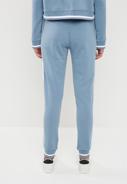 adidas Originals - Active Icons track pants - blue