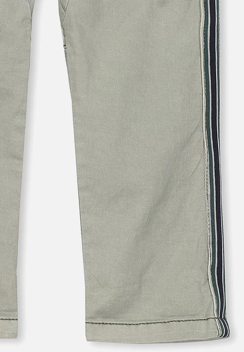 Cotton On - Iggy pant - khaki