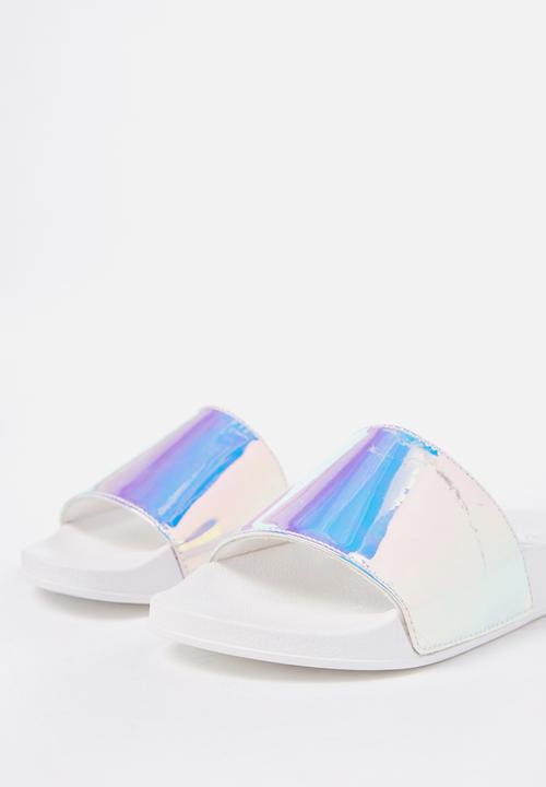 Cotton On - Pool slide - multi