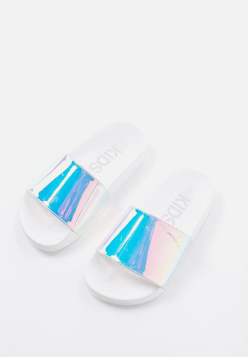 Cotton On - Pool slide - multi