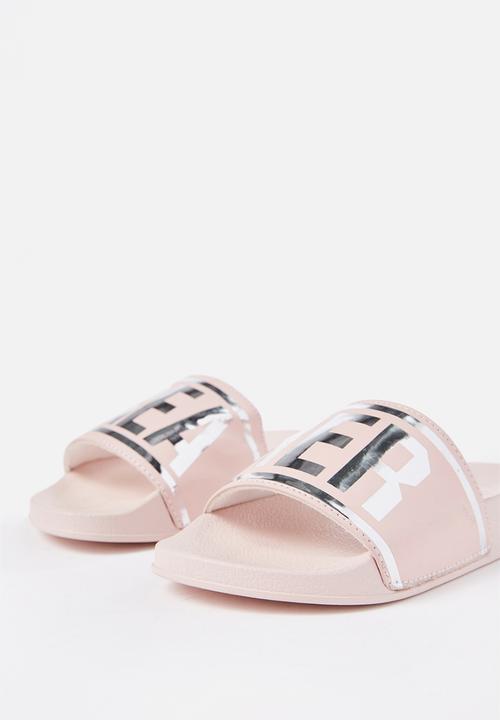 Cotton On - Pool slide - pink
