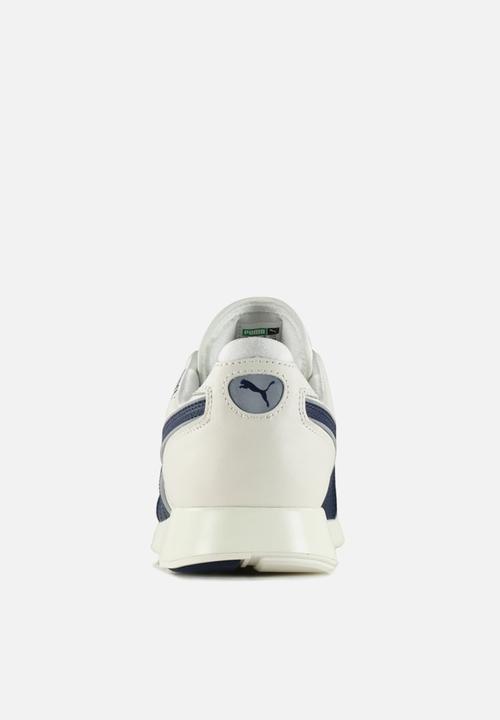 PUMA - RS-100 PC vaporous grey, peacoat & star white