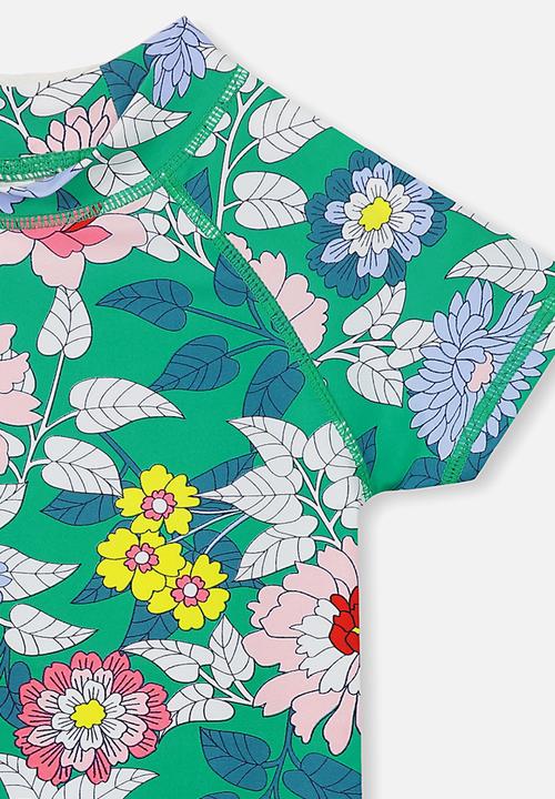 Cotton On - Hamilton short sleeve - multi