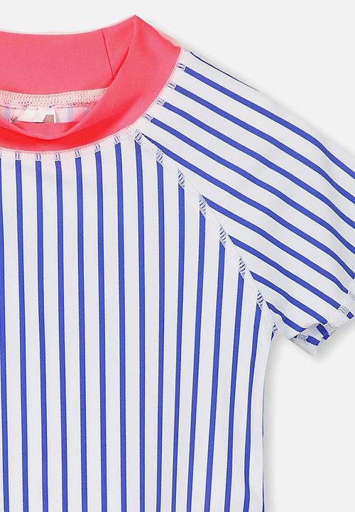 Cotton On - Hamilton short sleeve - multi