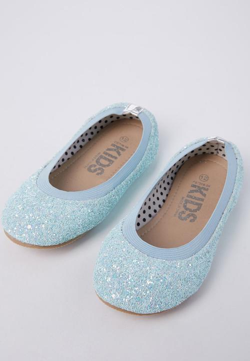 Cotton On - Kids primo - green
