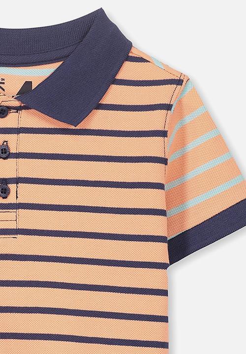 Cotton On - Kenny polo - multi