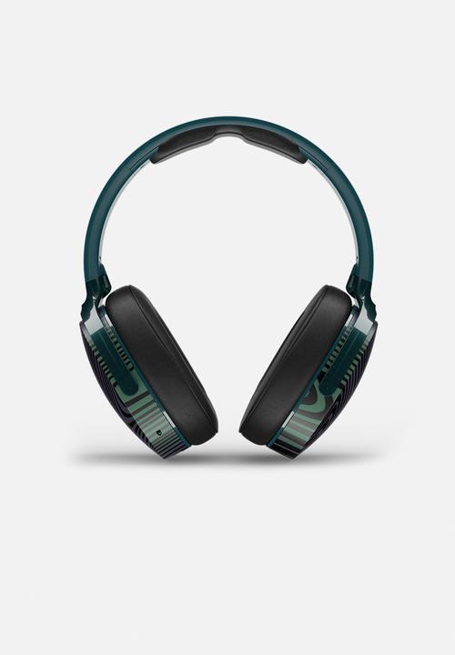 Skullcandy - Hesh 3 BT - Psycho Tropical