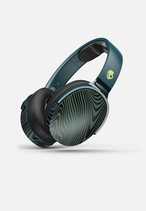 Skullcandy - Hesh 3 BT - Psycho Tropical