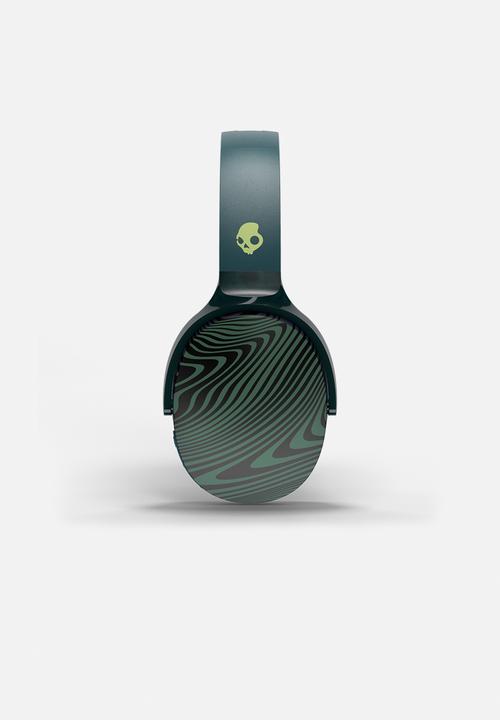 Skullcandy - Hesh 3 BT - Psycho Tropical