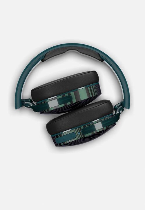 Skullcandy - Hesh 3 BT - Psycho Tropical