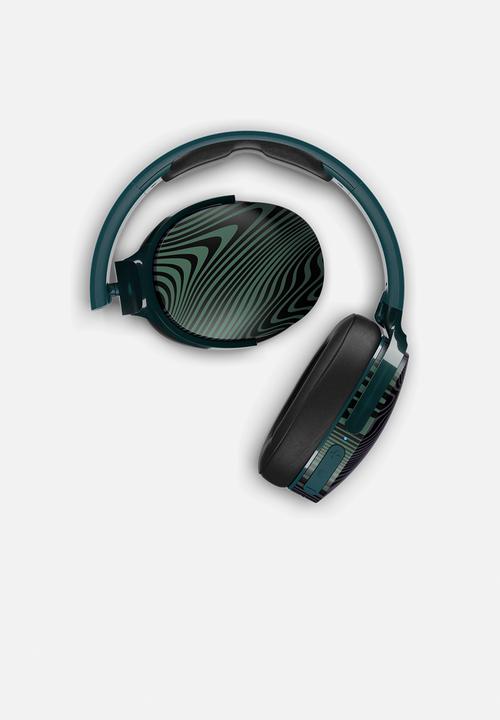 Skullcandy - Hesh 3 BT - Psycho Tropical