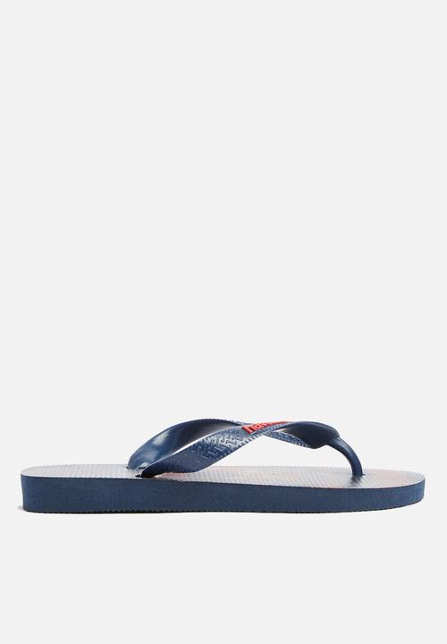 Havaianas - Kids Jake pirates - navy & red 