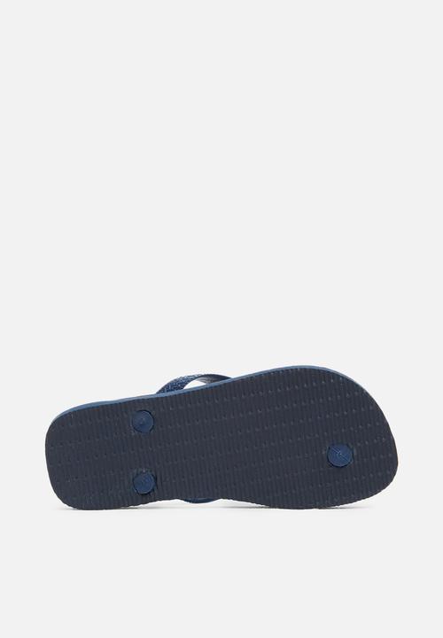 Havaianas - Kids Jake pirates - navy & red 