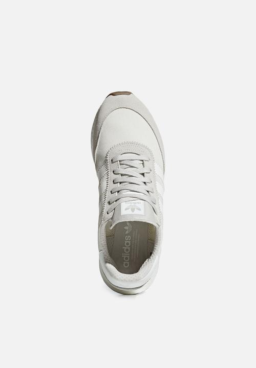 adidas Originals - I-5923 - grey one f17, ftwr white & grey five 