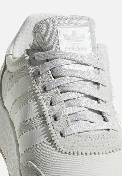 adidas Originals - I-5923 - grey one f17, ftwr white & grey five 