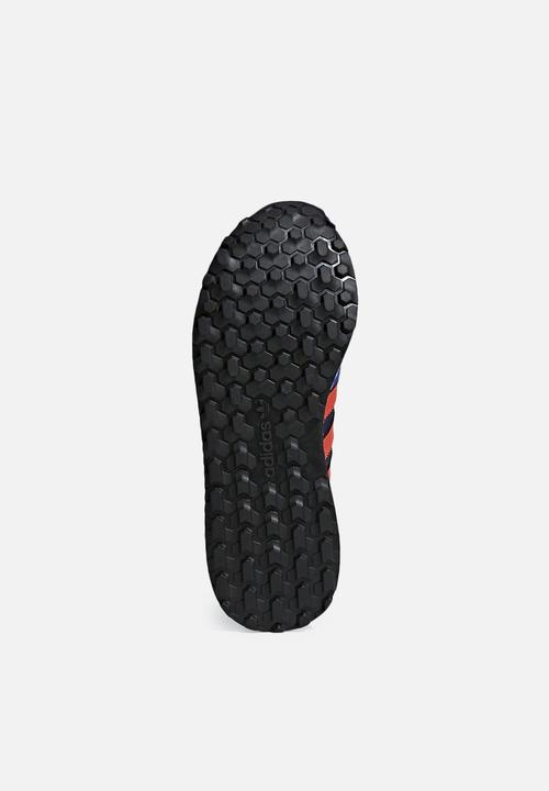 adidas Originals - Oregon - power blue, hi res red s18 & collegiate navy 