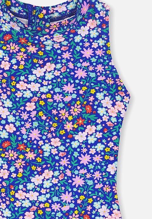 Cotton On - Rachael one piece - multi 
