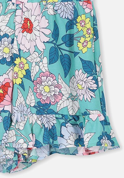 Cotton On - Lollie shorts - multi 