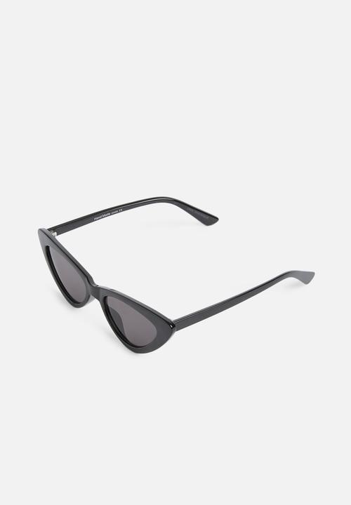 Unknown Eyewear - Phoebe - black