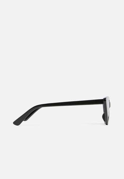 Unknown Eyewear - Phoebe - black