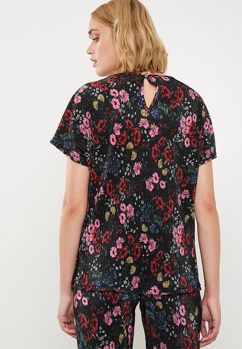Superbalist - Oversize tee - multi