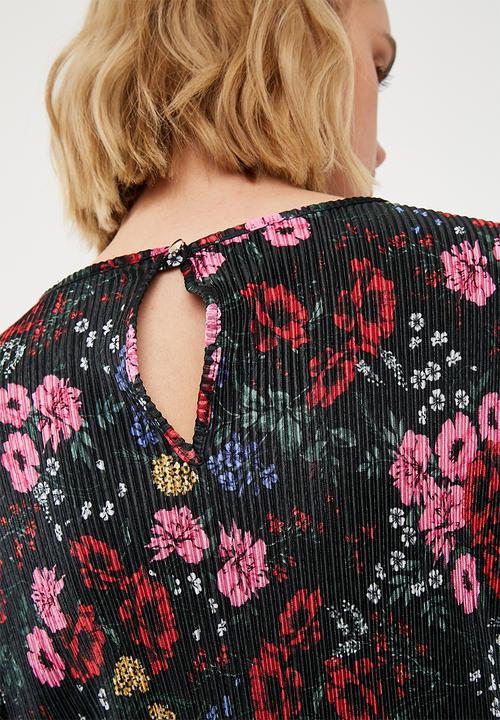 Superbalist - Oversize tee - multi