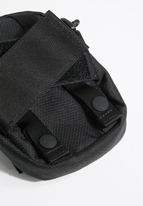 Converse - Comms pouch converse - black