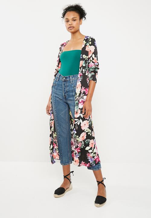 Cotton On - Tube top - green
