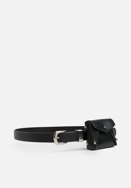 belt bag missguided