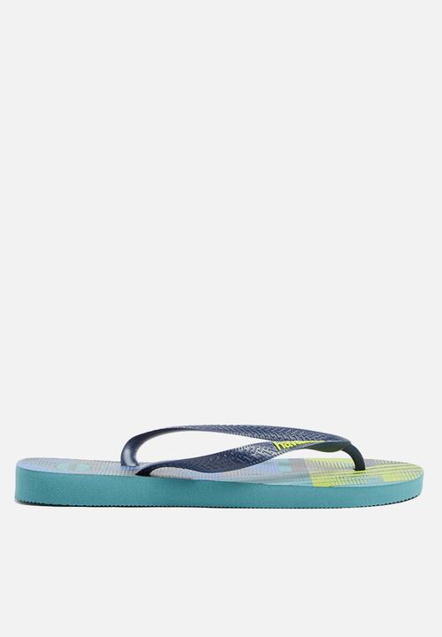 Havaianas - Trend - blue