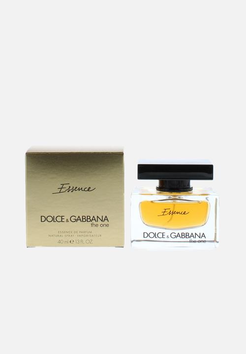 d&g essence