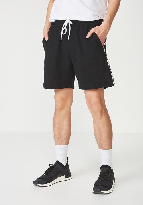 cotton on jogger shorts