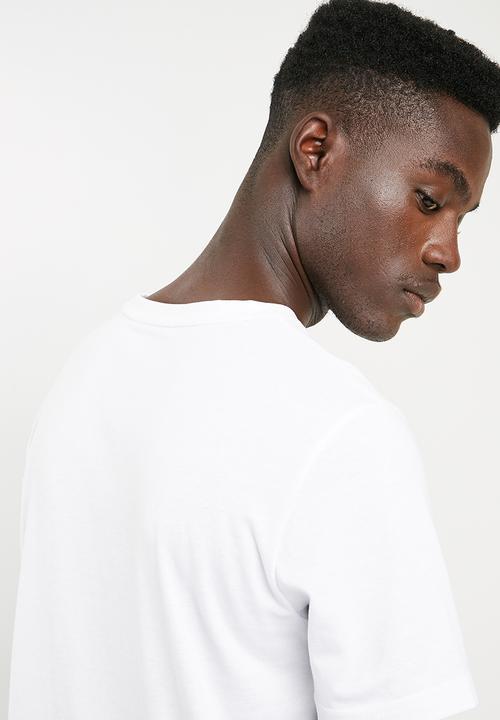PUMA - Active soft tee - white