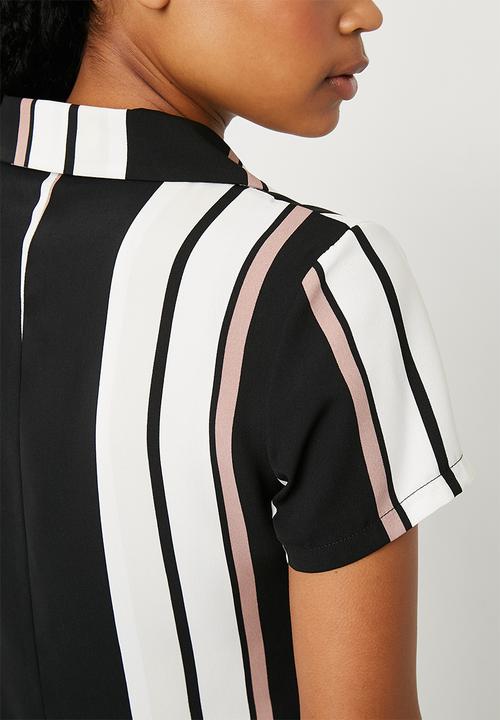 Superbalist - Soft shirt with buttons - multi